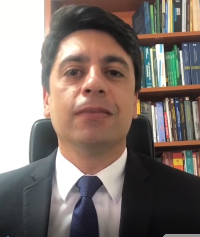 ACIDENTE DE TRABALHO E COVID 19 - SERVIDORES PÚBLICOS
